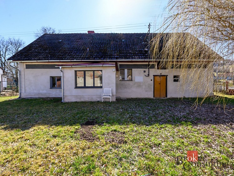Prodej chalupy 100 m², pozemek 880 m² - foto 7