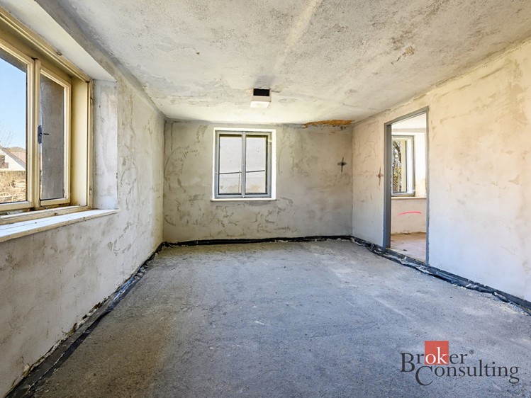 Prodej chalupy 100 m², pozemek 880 m² - foto 5