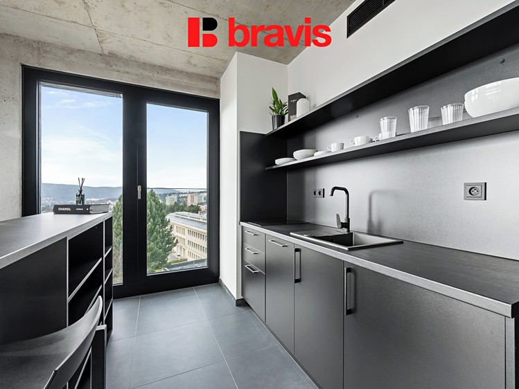 Pronájem bytu 2+kk 47 m² - foto 8