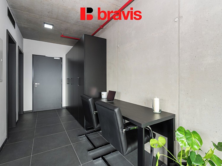 Pronájem bytu 2+kk 47 m² - foto 6
