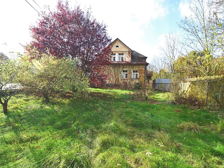 Prodej rodinného domu 255 m², pozemek 3 454 m² - foto 3