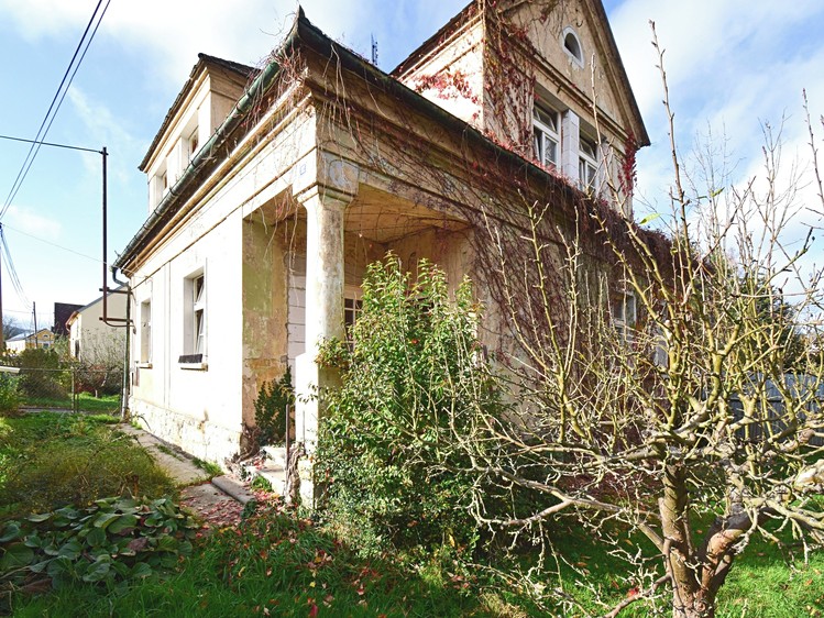 Prodej rodinného domu 255 m², pozemek 3 454 m² - foto 4