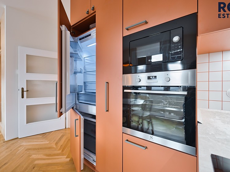 Pronájem bytu 2+kk 44 m² - foto 5
