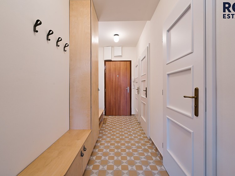 Pronájem bytu 2+kk 44 m² - foto 6