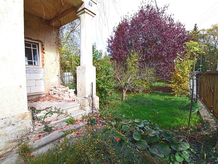 Prodej rodinného domu 255 m², pozemek 3 454 m² - foto 5