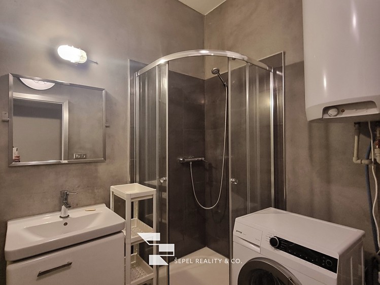 Pronájem bytu 1+kk 47 m² - foto 3