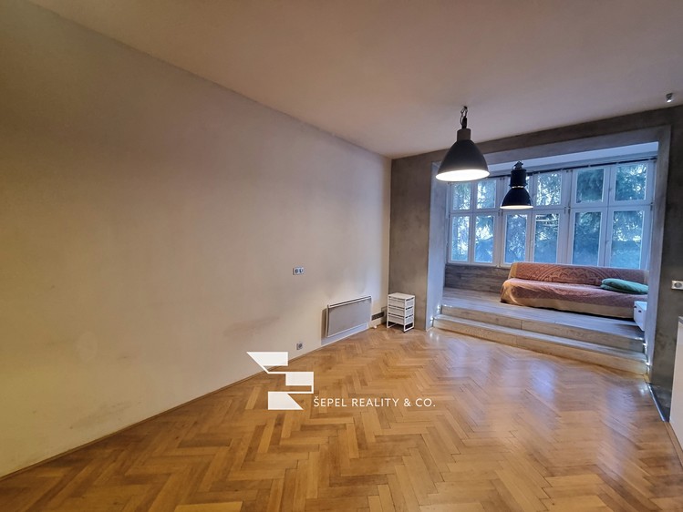 Pronájem bytu 1+kk 47 m² - foto 8