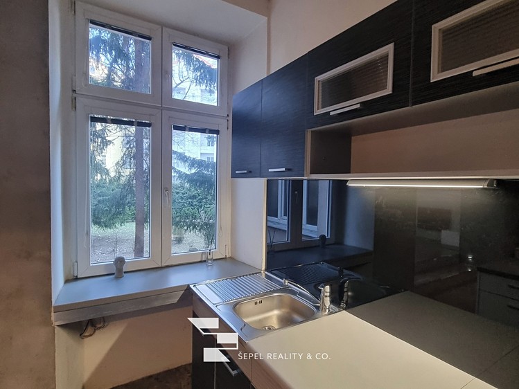 Pronájem bytu 1+kk 47 m² - foto 6