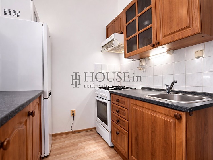 Pronájem bytu 1+1 45 m² - foto 3
