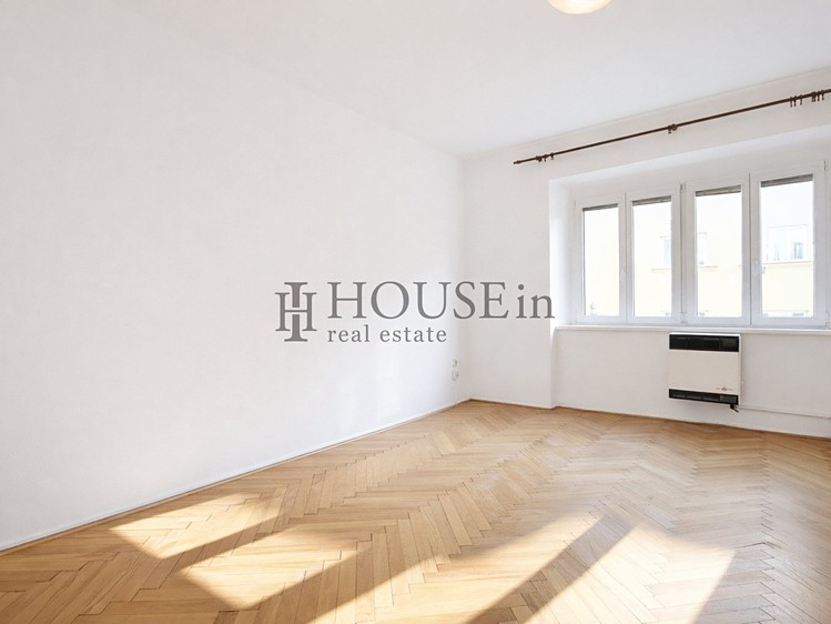 Pronájem bytu 1+1 45 m² - foto 2