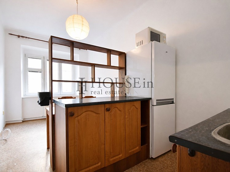 Pronájem bytu 1+1 45 m² - foto 4