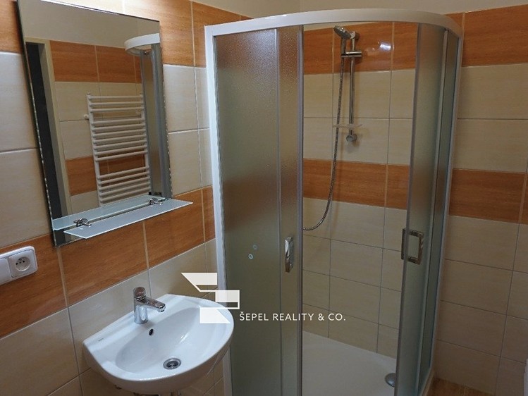 Pronájem bytu 1+kk 40 m² - foto 3