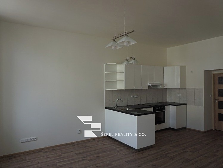 Pronájem bytu 1+kk 40 m² - foto 4