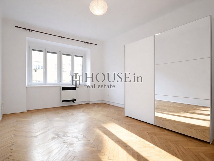 Pronájem bytu 1+1 45 m² - foto 7