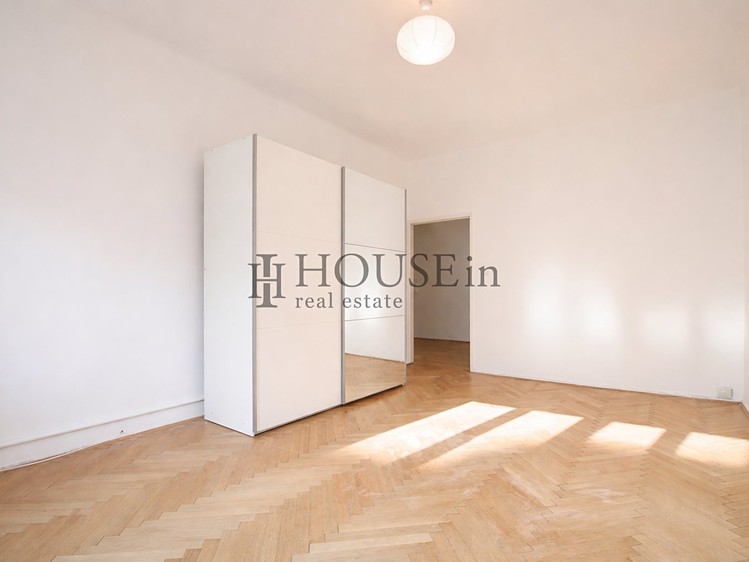 Pronájem bytu 1+1 45 m² - foto 6