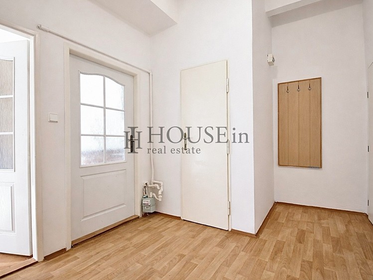 Pronájem bytu 1+1 45 m² - foto 8