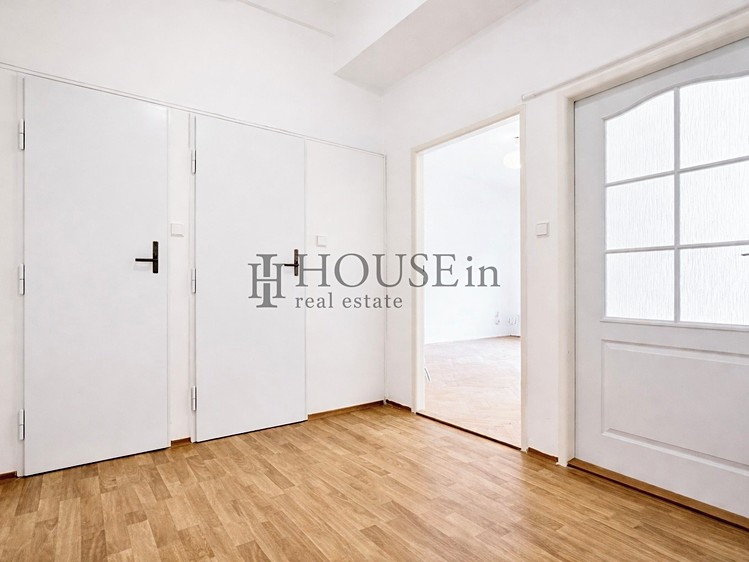 Pronájem bytu 1+1 45 m² - foto 5