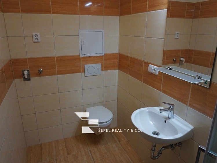 Pronájem bytu 1+kk 40 m² - foto 8