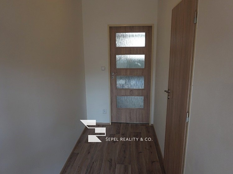 Pronájem bytu 1+kk 40 m² - foto 6