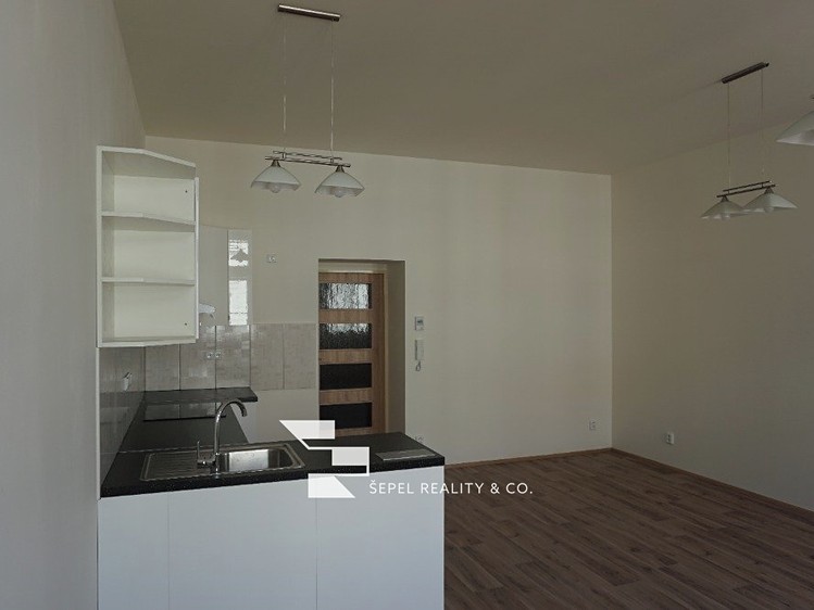 Pronájem bytu 1+kk 40 m² - foto 5