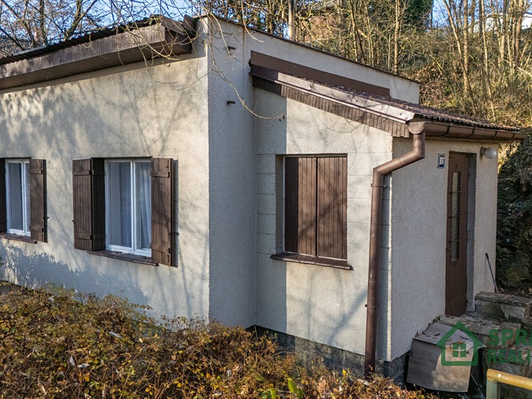 Prodej chalupy 45 m², pozemek 48 m² - foto 3