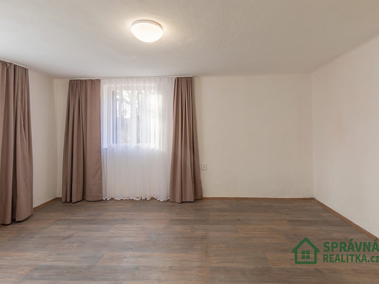 Prodej chalupy 45 m², pozemek 48 m² - foto 4