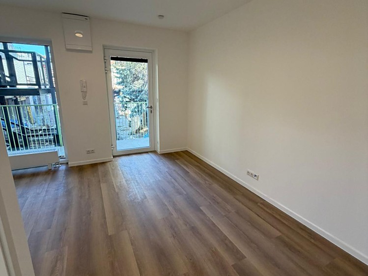Pronájem bytu 1+kk 26 m² (Jednopodlažní) - foto 4