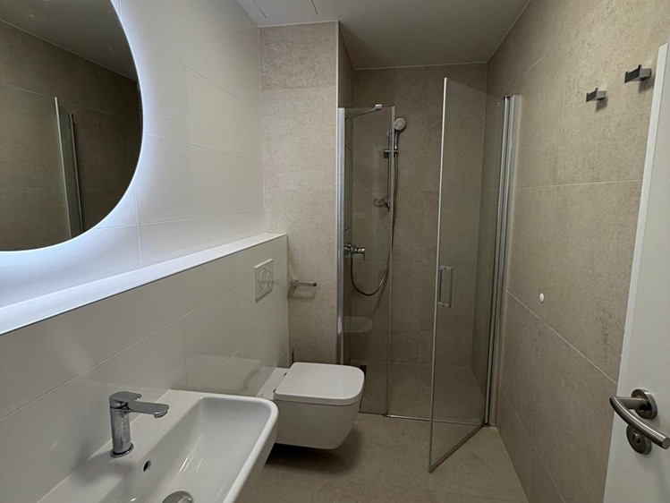 Pronájem bytu 1+kk 26 m² (Jednopodlažní) - foto 8