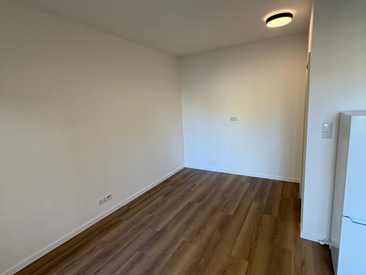 Pronájem bytu 1+kk 26 m² (Jednopodlažní) - foto 6