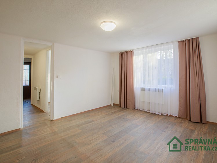 Prodej chalupy 45 m², pozemek 48 m² - foto 7
