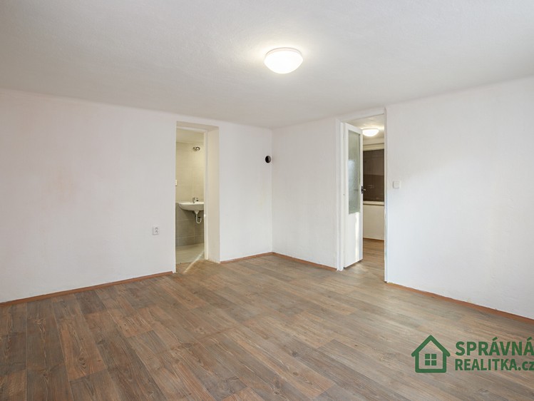 Prodej chalupy 45 m², pozemek 48 m² - foto 8