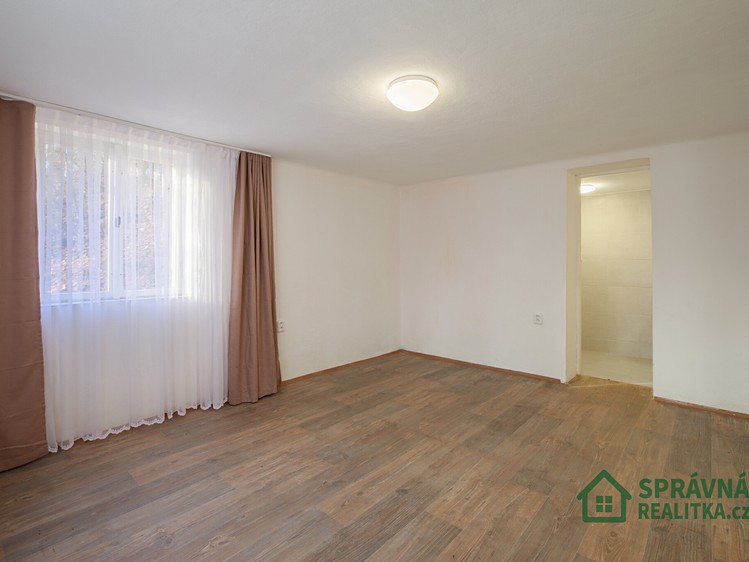 Prodej chalupy 45 m², pozemek 48 m² - foto 6
