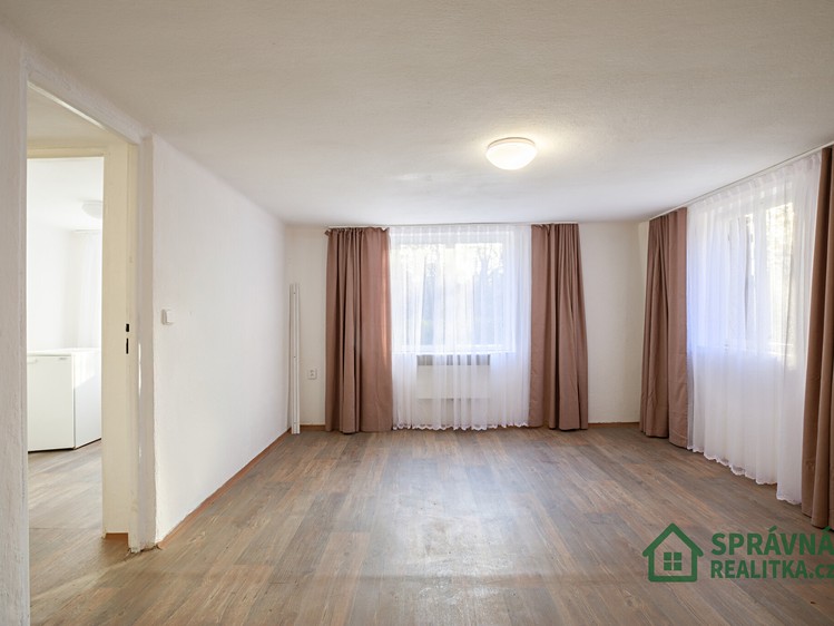 Prodej chalupy 45 m², pozemek 48 m² - foto 5