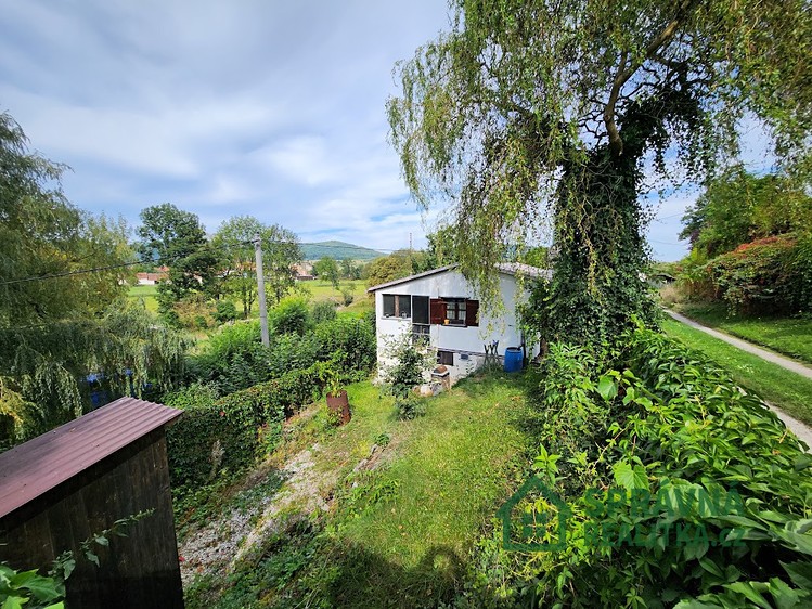Prodej  chaty 40 m², pozemek 237 m² - foto 4