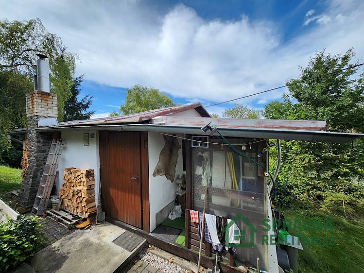 Prodej  chaty 40 m², pozemek 237 m² - foto 8