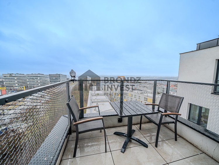 Pronájem bytu 2+1 60 m² (Jednopodlažní) - foto 4