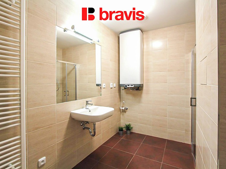 Pronájem bytu 2+kk 53 m² - foto 6