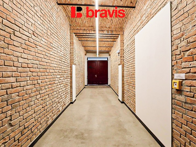 Pronájem bytu 2+kk 53 m² - foto 7