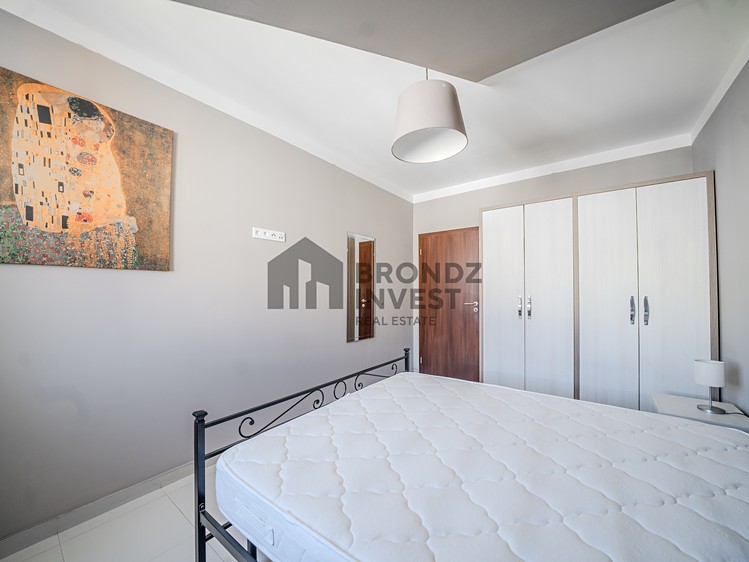 Pronájem bytu 2+kk 55 m² (Jednopodlažní) - foto 7
