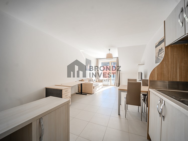 Pronájem bytu 2+kk 55 m² (Jednopodlažní) - foto 5