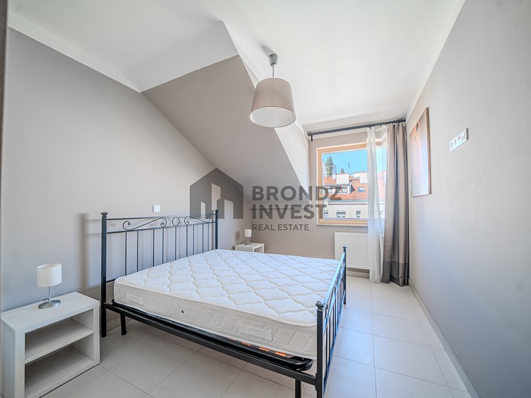 Pronájem bytu 2+kk 55 m² (Jednopodlažní) - foto 8