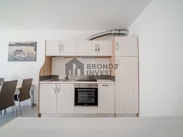 Pronájem bytu 2+kk 55 m² (Jednopodlažní) - foto 6
