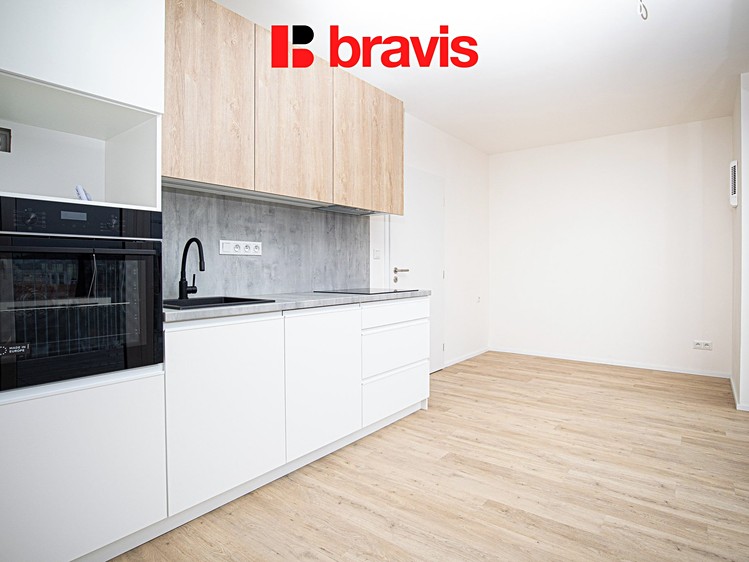 Pronájem bytu 2+kk 47 m² - foto 4