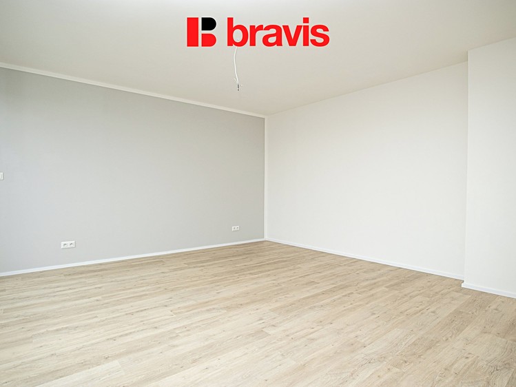 Pronájem bytu 2+kk 47 m² - foto 8