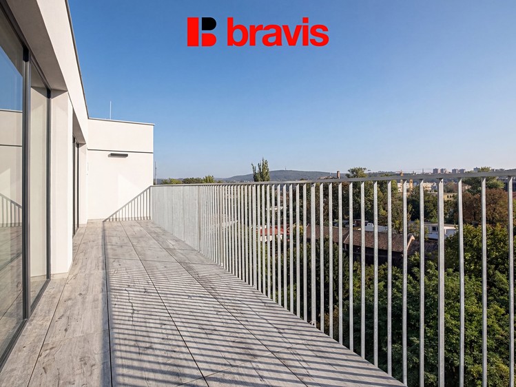 Pronájem bytu 2+kk 47 m² - foto 6
