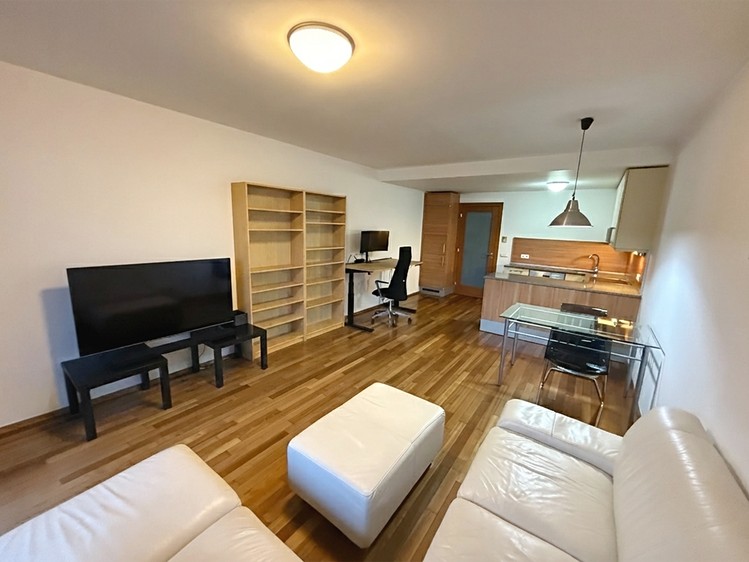 Pronájem bytu 2+kk 69 m² - foto 3