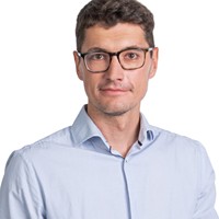 Ing. Filip Engl