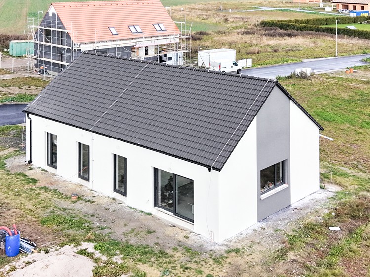 Prodej rodinného domu 147 m², pozemek 1 169 m² - foto 3