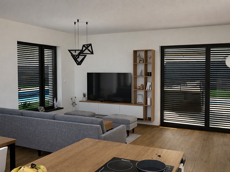 Prodej  rodinného domu 138 m², pozemek 1 091 m² - foto 8