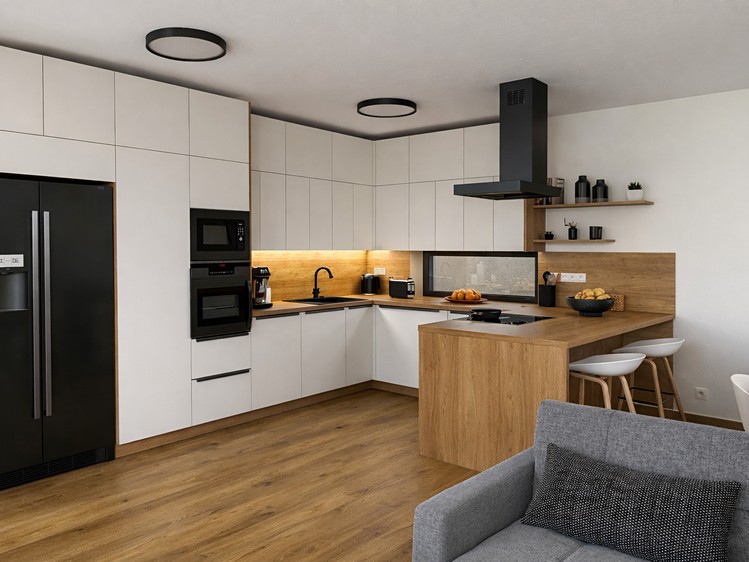Prodej  rodinného domu 138 m², pozemek 1 091 m² - foto 7